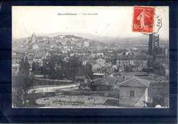 42. Montbrison. Vue Générale - Montbrison