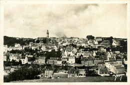 Morlaix * Vue Générale Vers St Martin * Panorama - Morlaix