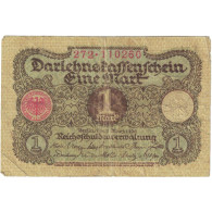 Billet, Allemagne, 1 Mark, 1920, 1920-03-01, KM:58, TB+ - Deutsche Golddiskontbank