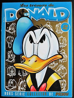 MAGAZINE BD - Picsou Magazine - HS Collector N°2 - Les Trésors De Donald 2 - Picsou Magazine