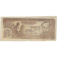 Billet, Viet Nam, 20 D<ox>ng, 1948, KM:26, B - Viêt-Nam
