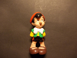 Figurine Pinochio / Disney / Bullyland - Disney