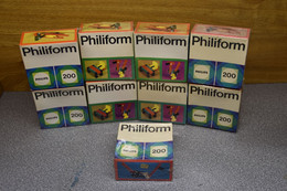 Bouwdoos Philiform 200 Philips Eindhoven (NL) 1968 - Altri & Non Classificati