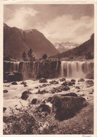 Bergün, Wasserfall Bei Bergün - Bergün/Bravuogn