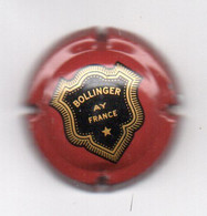 CAPSULE BOLLINGER  REF 34a !!!! - Bollinger