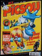 MAGAZINE BD - Picsou Magazine N°397 - Picsou Magazine
