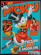 MAGAZINE BD - Picsou Magazine N°398 - Picsou Magazine