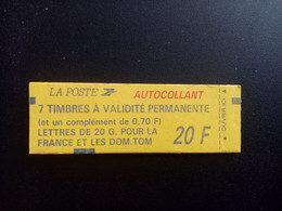 FRANCE. 1994.  CARNET à COMPOSITION VARIABLE N° 1503 . NEUFS++. Côte YT 2023 : 43,00 € - Modernos : 1959-…