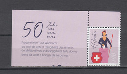 2021      N° 1812     NEUF**     CATALOGUE SBK - Unused Stamps