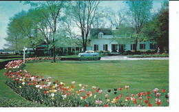 The Three Village Inn, Stony Rock, Long Island, Nicht Gelaufen - Long Island