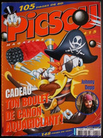 MAGAZINE BD - Picsou Magazine N°415 - Picsou Magazine