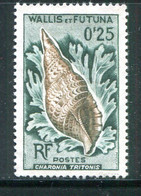 WALLIS ET FUTUNA- Y&T N°162- Oblitéré - Used Stamps