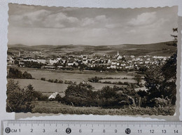 I121847 Cartolina Germania - Hünfeld - Das Tor Der Rhon - Hünfeld