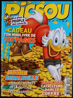 MAGAZINE BD - Picsou Magazine N°496 - Picsou Magazine