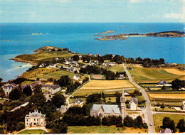 St Jacut De La Mer * Vue Générale Du Chef De L'isle * Ile Des Ebihens - Saint-Jacut-de-la-Mer