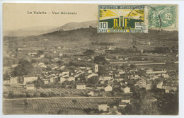 La Valette-  **Magnifique Cpa De 1925-** ( Plein D'autres Ventes Du 83 à Venir!) - La Valette Du Var