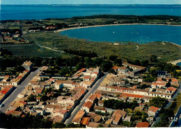 Ile D'aix * Vue Aérienne De L'ile - Other & Unclassified