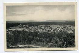 AK 077493 GERMANY - Hahnenklee / Oberharz - Oberharz