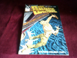 DOC  SAVAGE  N° 7 APR   89 - DC