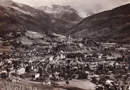 ALBERVILLE  Vue Générale - Albertville