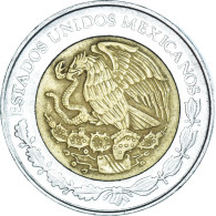 Monnaie, Mexique, Peso, 1996 - Mexique