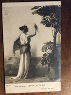 Cpa SALONS DE 1904,  Tableau De TH. RALLI, "APHRODITE ,ND PHOT 567 - Peintures & Tableaux