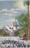 Bermuda St Mark's Church - Bermudes