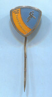 Handball Balonmano - TUS Wettbergen Germany, Vintage Pin Badge Abzeichen - Handball