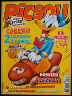 MAGAZINE BD - Picsou Magazine N°497 - Picsou Magazine