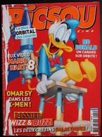 MAGAZINE BD - Picsou Magazine N°501 - Picsou Magazine