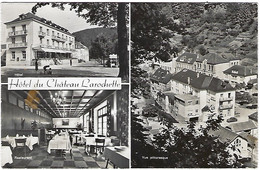 Hôtel Du Château Larochette - Larochette