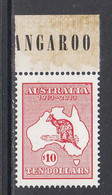 2013 Australia Kangaroo Stamp Centennial  Complete Set Of 1 MNH @ BELOW FACE VALUE - Ongebruikt