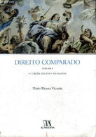 Direito Comparado Volume 1 4è édicio, Revist E Atualizada - Moura Vicente Dario - 2018 - Cultural