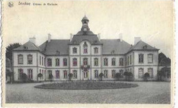 STOCKAY/CHATEAU DE WARFUSEE/NELS - Saint-Georges-sur-Meuse