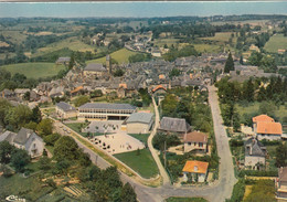JUILLAC (Corrèze): Vue Générale Aérienne - Juillac