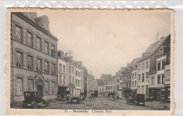 MALMEDY - Malmedy