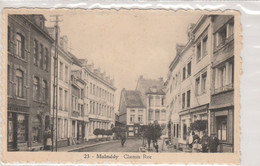 MALMEDY - Malmedy