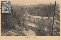 MALMEDY - Malmedy