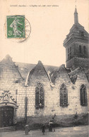 72 - LUCHE - L'Eglise - Luche Pringe