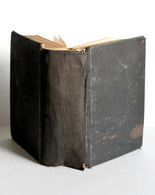 PETIT LAROUSSE ILLUSTRÉ NOUVEAU DICTIONNAIRE ENCYCLOPEDIQUE 10e Ed. De AUGE 1906     (30-310822.2) - Enzyklopädien