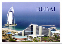 (1 K 28) Dubai (posted 2004) City Views - Emirats Arabes Unis