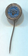 Handball Balonmano - Vojvodina ( Serbia ) Association, Vintage Pin Badge Abzeichen - Handball