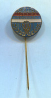 Handball Balonmano - Vojvodina ( Serbia ) Association, Vintage Pin Badge Abzeichen - Handball