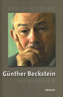 Günther Beckstein: Die Biografie - Politica Contemporanea