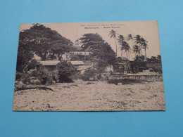 BASSE POINTE ( Martinique ) > ( Collect. A. Benoit - 281) Zie/voir Scan - Anno 19?? ! - Fort De France