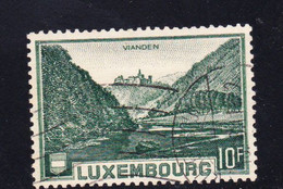 STAMPS-LUXEMBOURG-1935-USED-SEE-SCAN - Oblitérés