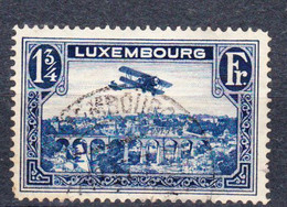 STAMPS-LUXEMBOURG-1931-USED-SEE-SCAN - Oblitérés