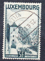STAMPS-LUXEMBOURG-1934-USED-SEE-SCAN - Oblitérés