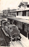 94-FONTENAY-SOUS-BOIS- LA GARE - Fontenay Sous Bois