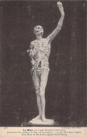 CPA - Sculpture - LA MORT - Ligier RICHIER Provenant Du Tombeau De René De CHALONS - église De Bar Le Duc - Skulpturen